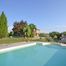 Beautiful property with restored farmhouses, pool and land
